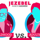 Illustration for article titled Its Your Final Chance to Vote in March Madness: Childhood vs. Adulthood